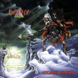 Destiny (SWE) : Atomic Winter